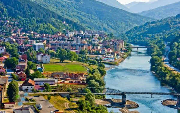 مشاريع البوسنة